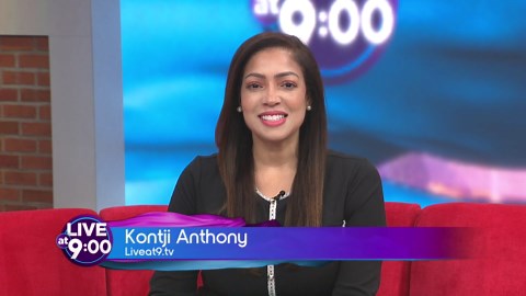 An Astonishing Cold War Adventure with Author Ace Atkins