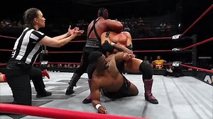 198K views · 922 reactions | Who's going to tap first?! Watch #AEWCollision on TNT & HBO Max | All Elite Wrestling | Facebook