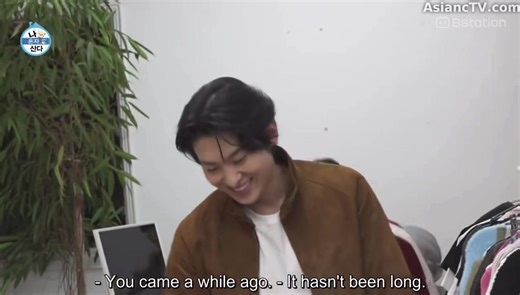 Dex's Transformation: A New Look in Joy Red Velvet