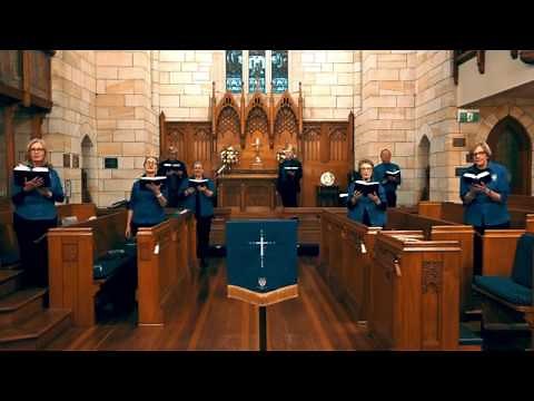 Thy kingdom come, O God,