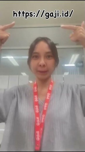Aplikasi Gaji.id - Aplikasi HR & Payroll
