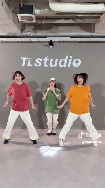 【THE SUPER FRUIT】『チグハグ』踊ってみた🕺🕺🕺 #チグハグ #thesuperfruit #踊ってみた #dance #ダンス