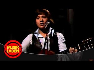 Insterburg & Co - Knut Wuchtig (1974) LIVE | Musikladen