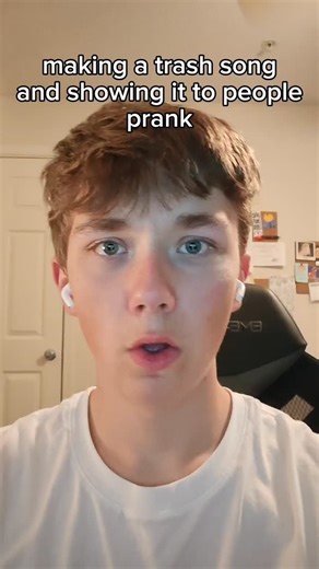 drake drudge on Instagram: "prank reel incoming tomorrow + new song? #prank #music #silly #cityboys"