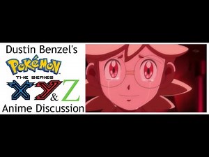 Pokemon XY&Z Anime Discussion: Team Flare Arc Continues! Clembot's Sacrifice!!