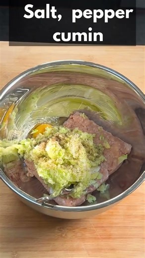 Juicy Spoonable Chicken Patties (No Shaping!)