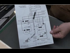 Part 3 Chibson Les Paul Modifcations and Upgrades - New LP Hosco Wiring Kit & Wilkinson Humbuckers!