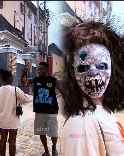 5.1K views · 61 reactions | The strange girl property | Love lifestyle | Facebook