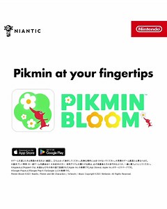 324K views · 104 reactions | Life with Pikmin! | Pikmin Bloom | Facebook