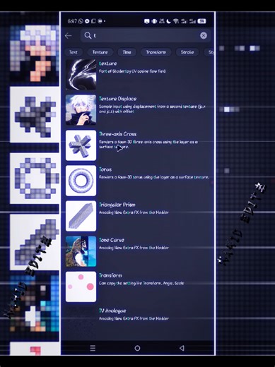 -// New Saber Alight Motion Effect Tutorial ☢️🔥💥 . . . . . #viral #alightmotion_______ស្រុកខ្មែរ🇰🇭🌟 #trinding #foryou #nahideditz80