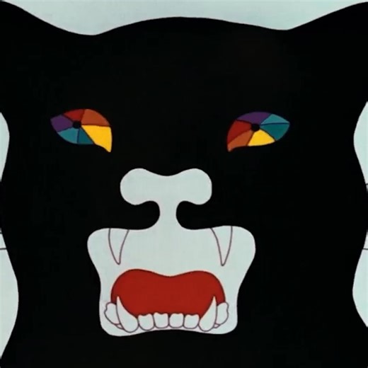 Firebird (1974, 7min) Streaming for Family Members on Eternal.tv & Apps in North America. https://eternal.tv/programs/firebird A bored future society starts to come alive with the addition of primary colors, as its world gradually becomes a groovy hippy paradise. Directed by Rein Raamat & presented with the Estonian Film Institute. | Eternal Family