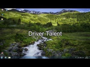 Free Driver Talent 6.5.55.162 Key Serial