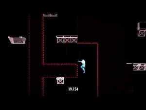 BCR Challenge Room 56 Eagle in HD