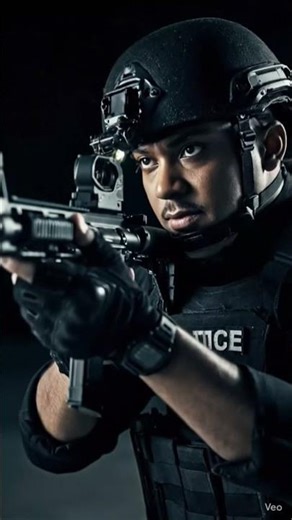 ATS Commandos in Action | Elite Anti-Terror Training & Operations #ATSCommandos