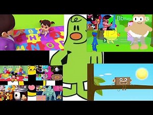 Preview 2 funny Mr. Men collection