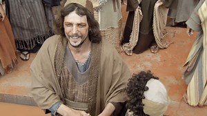 Los Milagros De Jesús Capítulo 12 | Series Biblicas