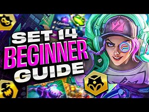 How to Play TFT | Beginner Guide for Teamfight Tactics
