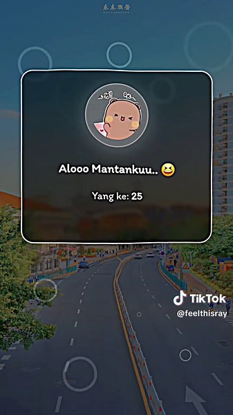 Cara Buat Script HTML untuk Minta Balikan