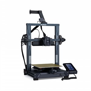 Elegoo Neptune 4 Pro : fiche technique, tutoriel test prix imprimante