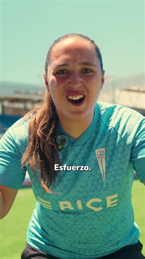 Detrás de cada pequeño campeón, hay un gran equipo y mucha dedicación.