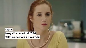 5.2K views · 81 reactions | Tak uvidíme, jaké bude dnešní skóre. Další díl Lajny už ve 20:30 na Televize Seznam a Stream.cz ♥ | Lajna | Facebook