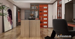▷ Programa para diseñar armarios - AiHouse España