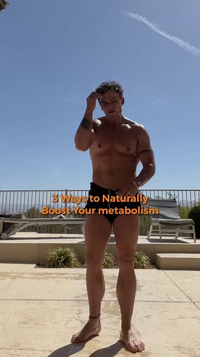 33K views · 94 reactions | Are you looking to boost your metabolism...