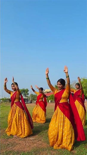 Amazing Trending dancers / ശിവപ്രിയം നാട്യകലാക്ഷേത്ര പെരുവയൽ