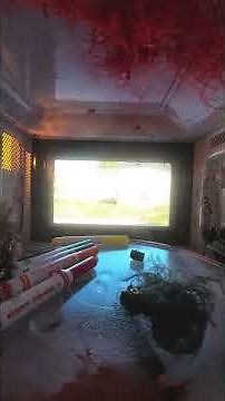 microwave vs markers