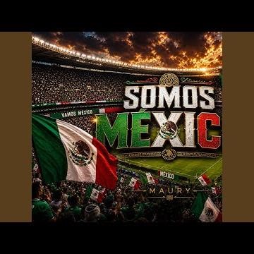 Somos México