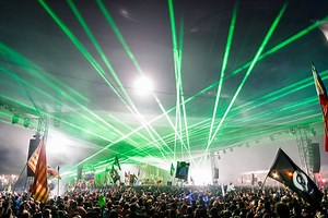 19K views · 150 reactions | Insanity & MADNESS awaits you!  #Beyond2018 ➡ insom.co/beyond_socal | Beyond Wonderland | Facebook