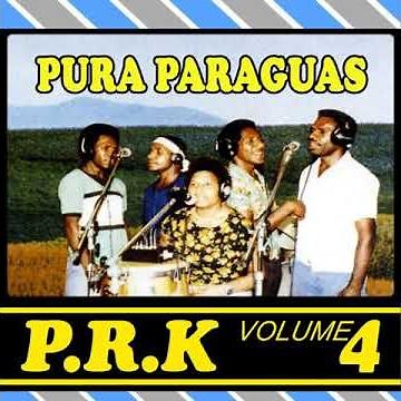 PRK String Band - LAVAI (PNG Oldies Music)