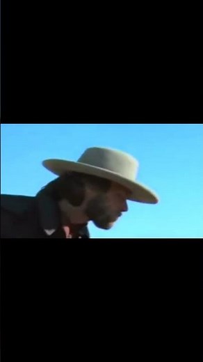 CLINT EASTWOOD - All the Spitting "The Outlaw Josey Wales" #clinteastwood #shorts #goodbadugly