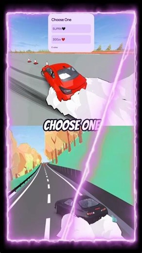 FR Legends NEW Mod – SUPRA or NISSAN 300ZX? 🔥🚗