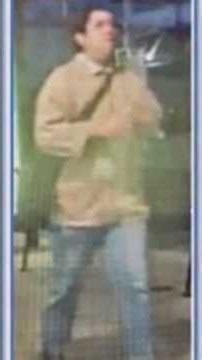 Woman sexually assaulted after leaving North Hollywood gym; suspect sought