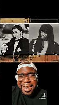 Rick vs James vs Prince: Who Won the Beef #comparison #legends #musicdrama
