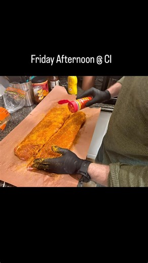 Friday shenanigans. Have a fantastic weekend all! | Covert Instruments