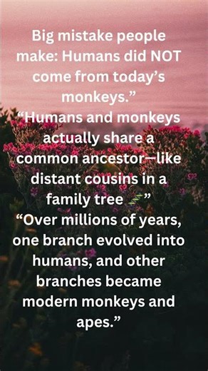 Is evolution still occurs? yes ! evolution still happening today.