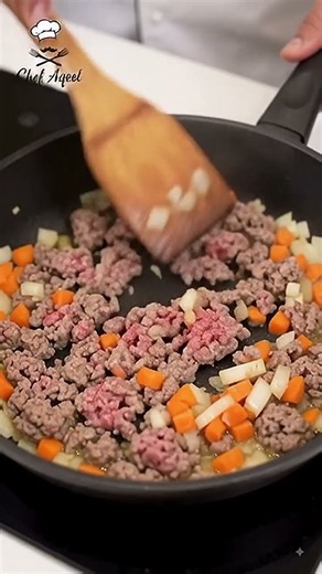 Shepherd's pie #chefselection #asia #motivation #chefs #stories