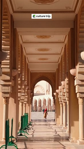 16K views · 74 reactions | Step into Morocco’s vibrant tapestry of colors ✨ From vibrant souks and ancient medinas to golden dunes and stunning coastlines, this country is an adventure for all the senses. Click the link in the comments to discover 10 reasons why Morocco should be your next trip!  | Culture Trip | Facebook