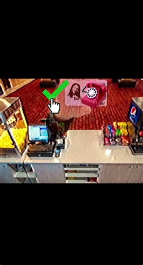 Sunrise Cinemas | Module 2 #analoghorror#horroredit#weirdcore#pointandclick#creepy#originalcontent