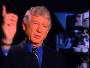 Ted Koppel on reporting from Vietnam - EMMYTVLEGENDS.ORG