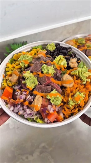 20K views · 42 reactions | Eat more, weigh less? It’s called volume...