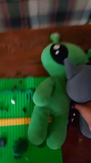 part 3 grey vs alien