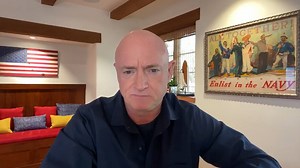 We’ve got a lot of work to do to stop the spread of COVID-19 in Arizona. The data shows that cases are spreading, and the curve is not yet flattening here. It’s important that we continue to practice social distancing and wear masks in public. We’ve still got work ahead of us, but we will get through this together. | Captain Mark Kelly