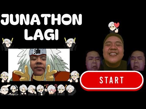 PART24 JUNATHON! #Junathon #glorix7town