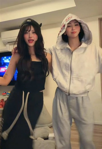 横田未来の家に行ってみた✨