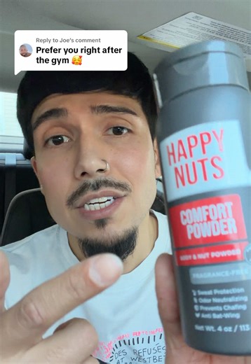 Replying to @Joe #happynuts #tiktokshopcreatorpicks #tiktokshopfinds @Happy Nuts