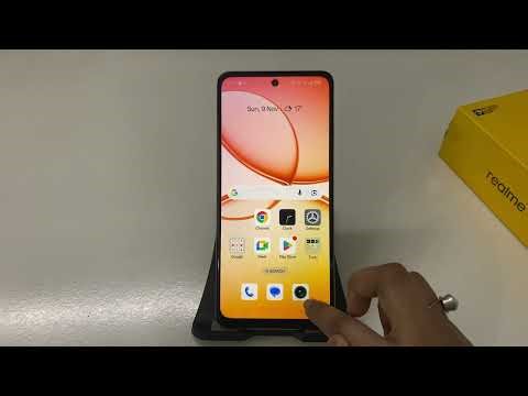 How to Fix Not Working Camera Problem in Realme 15T – Full Guide 2025