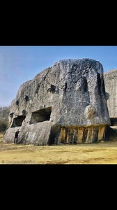 The ancient Yangshan Quarry in China. HOW? WHY? | Intriguing Archaeology